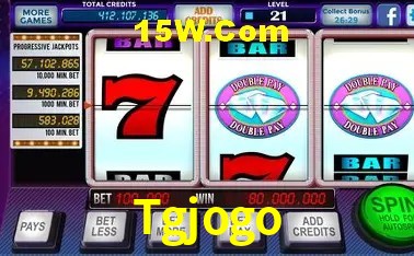 Tgjogo - Winners Celebration